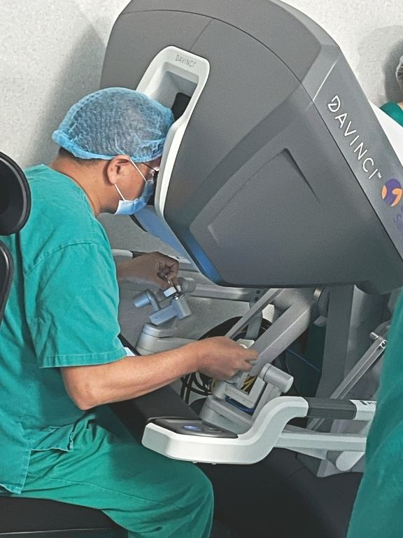 Las nuevas tecnologías vienen acompañadas de entrenamientos y actualizaciones permanentes.
