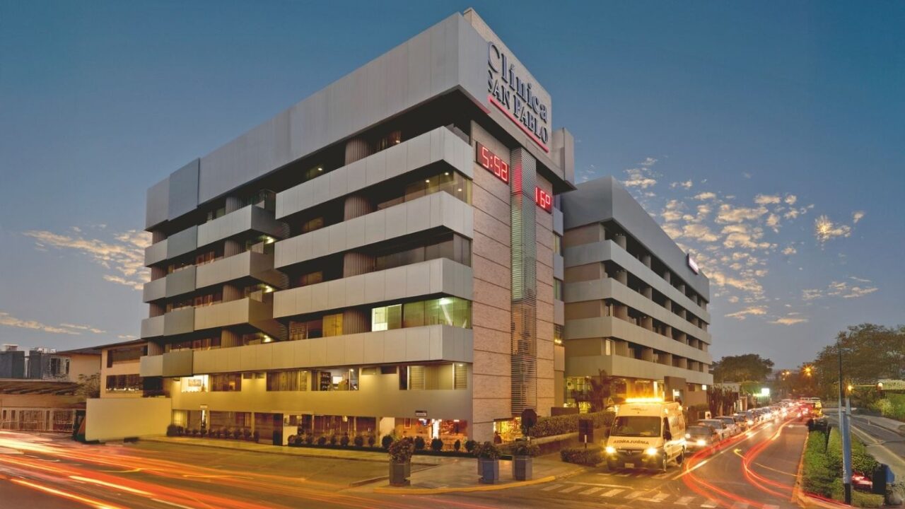 La emblemática sede de Surco será ampliada y contará con once niveles y siete sótanos.