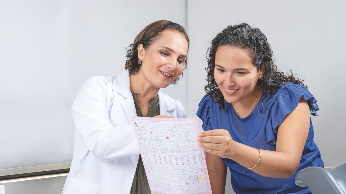 A través de su Plan Salud, la red de clínicas San Pablo apuesta por la prevención y el uso de tecnología.