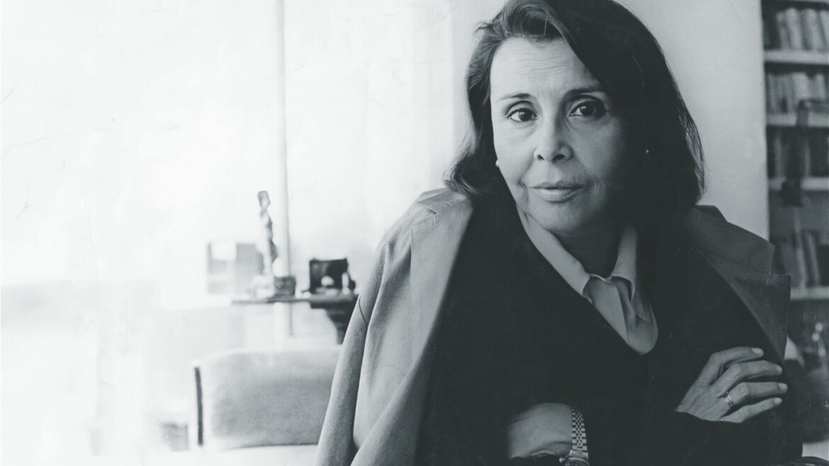 Foto: Daphne Dougall de Zileri.