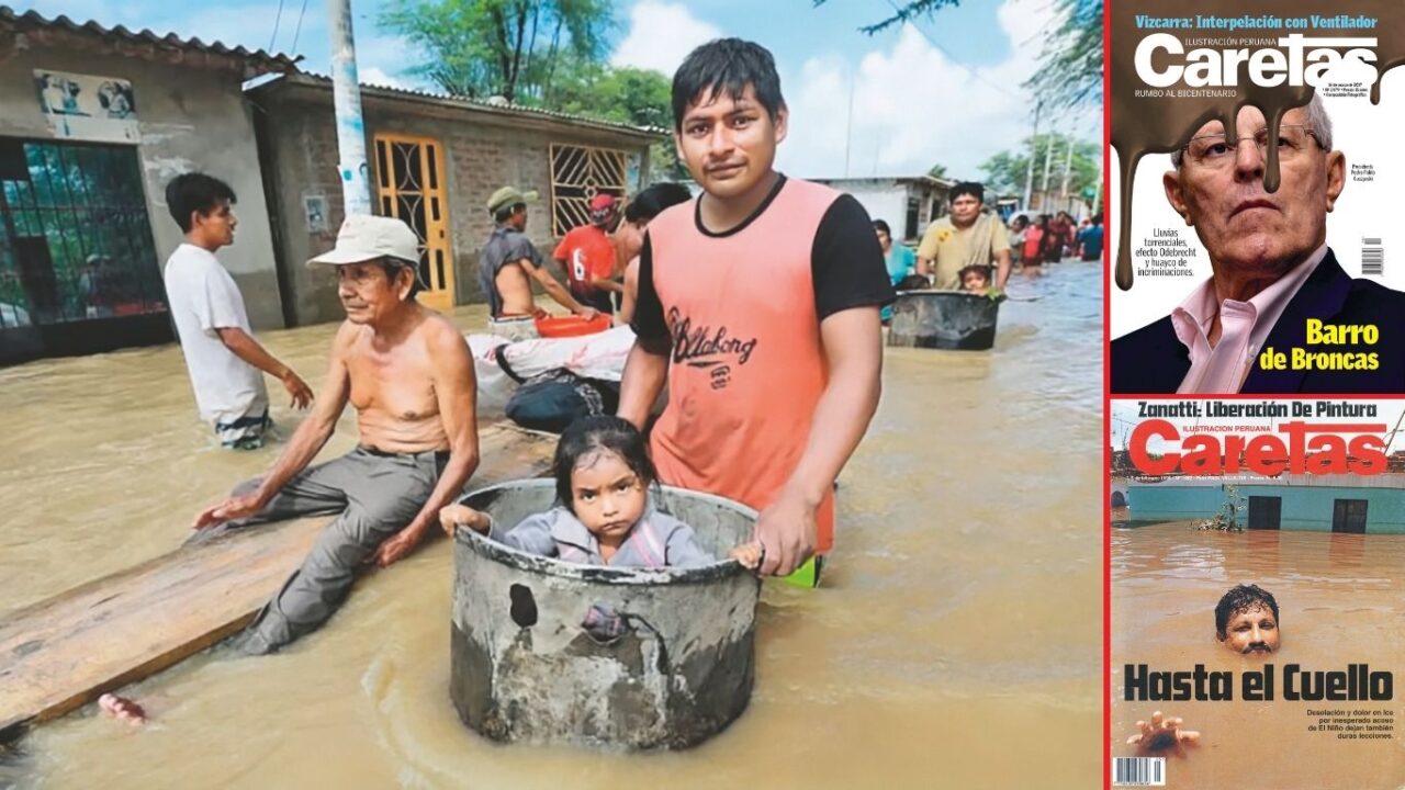 El Niño