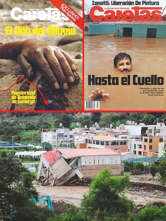El Niño