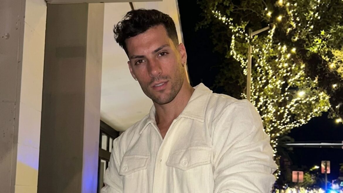 Patricio Parodi revela cuánto dinero puede gastar durante una noche de fiesta en Lima.