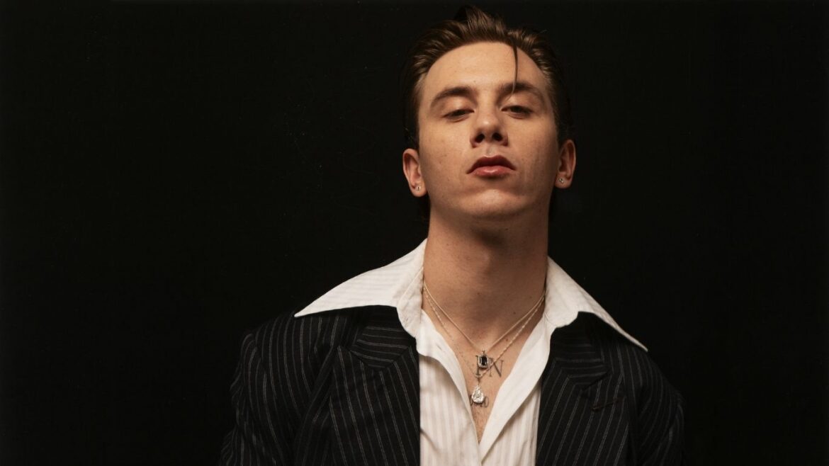 Walls, cantante español, llegará por primera vez a Lima para presentar su gira ‘El día que me olvides tour’.