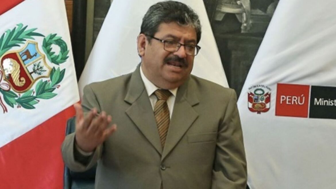 Henry Rebaza