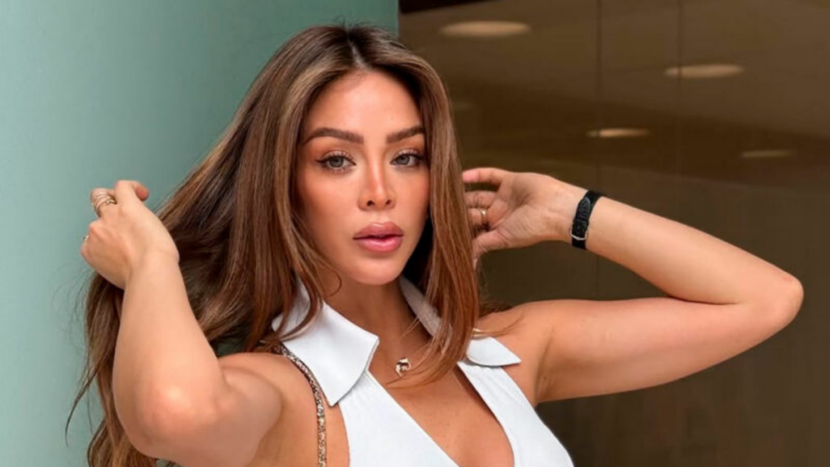 Sheyla Rojas revela su gusto por ser mantenida y se prepara para lanzar un nuevo negocio en Perú tras su regreso.