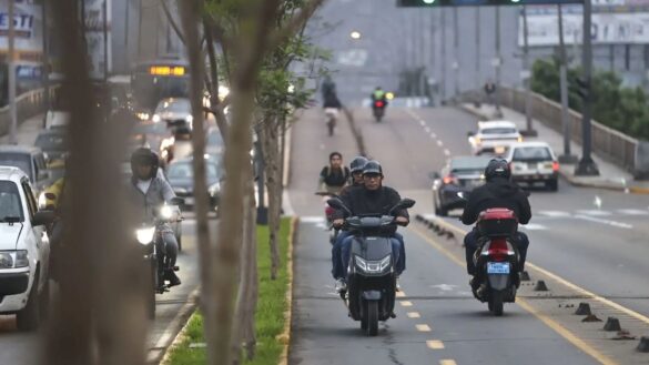 motos eléctricas en Lima
