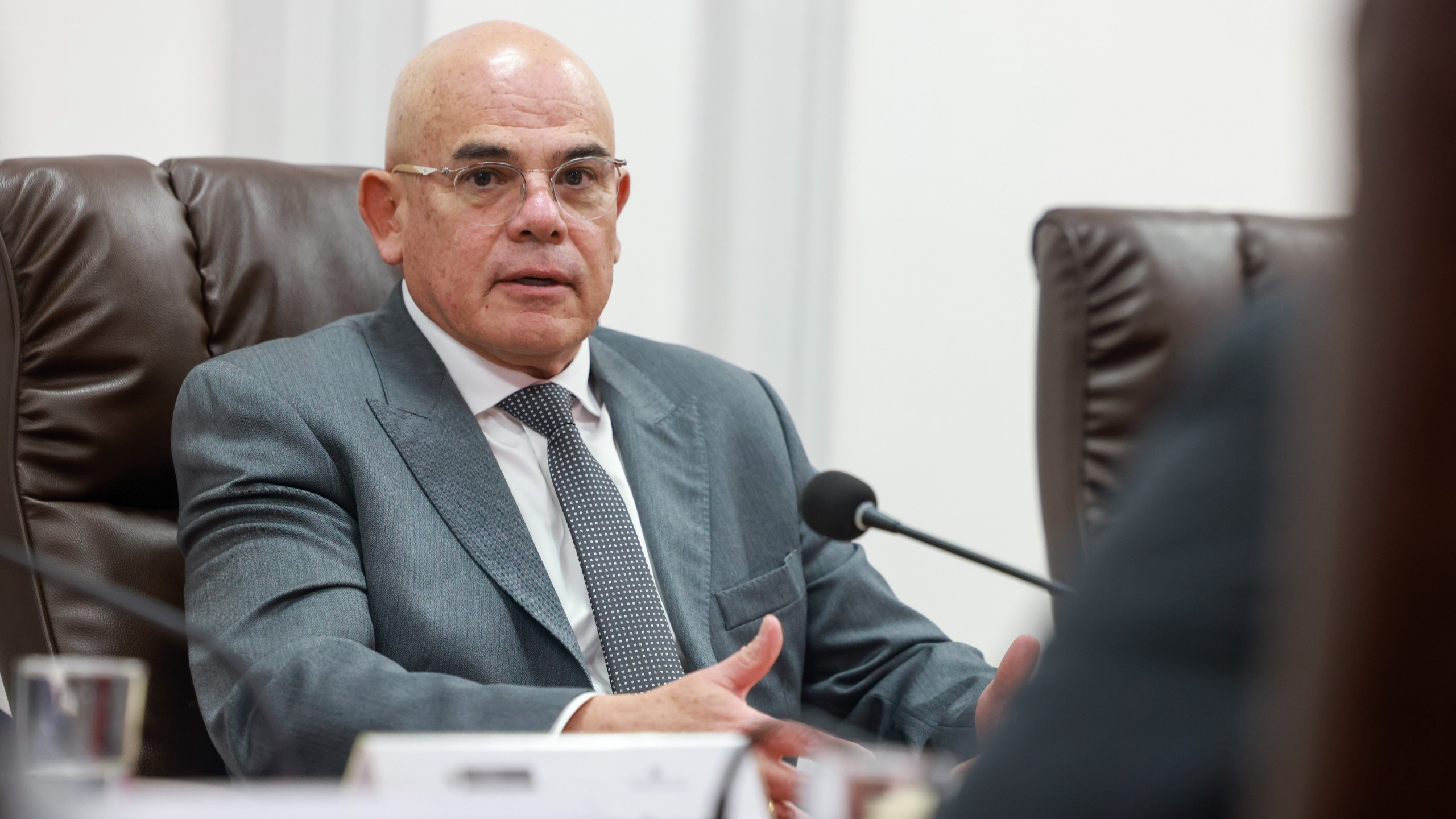 Gobierno inicia revisión de normas contra la criminalidad con participación del Poder Judicial y Fiscalía