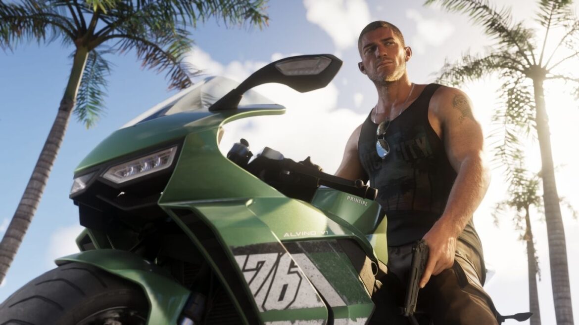 GTA 6 llegará a PS5 y Xbox Series con una versión física que incluirá un código de descarga en lugar de un disco.