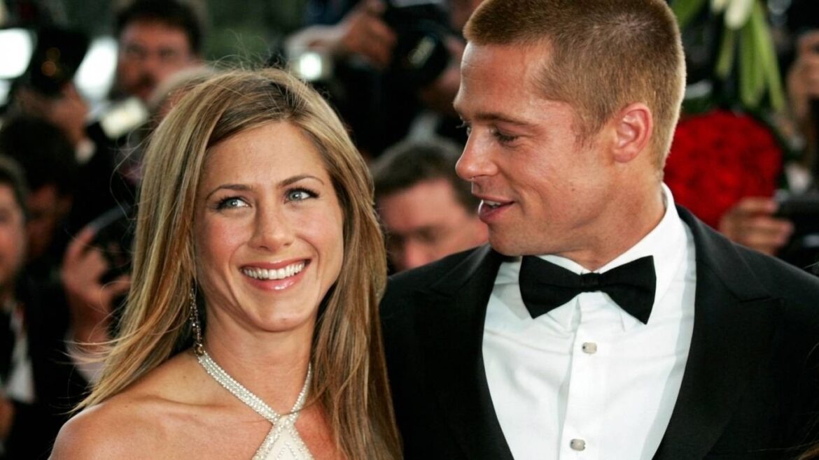 Jennifer Aniston y Brad Pitt reavivan su amistad tras dos décadas y sorprenden con encuentros discretos lejos de los reflectores.