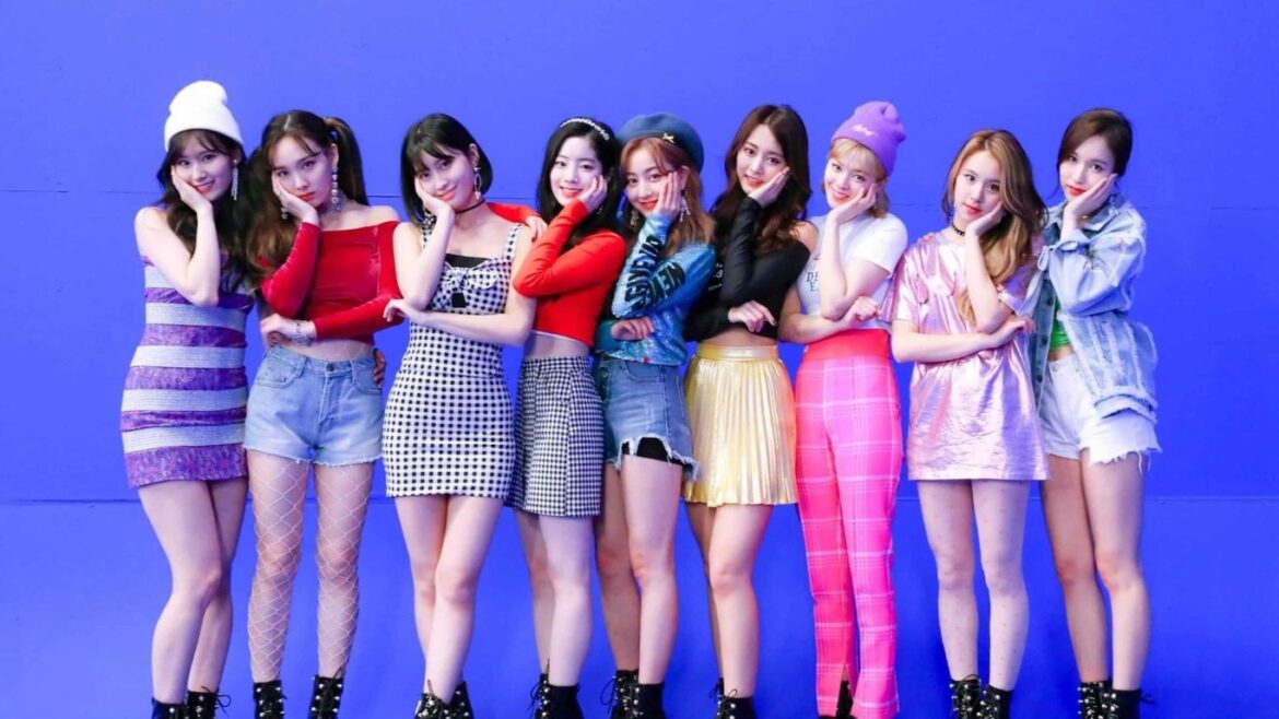 Jeongyeon deja JYP Entertainment tras 11 años y marca un nuevo rumbo en su carrera como parte de TWICE.