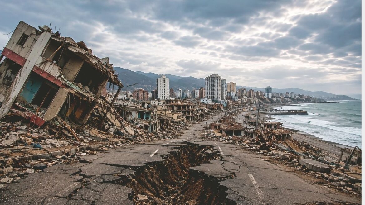 La ciencia no puede predecir cuándo ocurrirá un terremoto, pero sí identificar las zonas de mayor riesgo y sus posibles impactos en Lima.