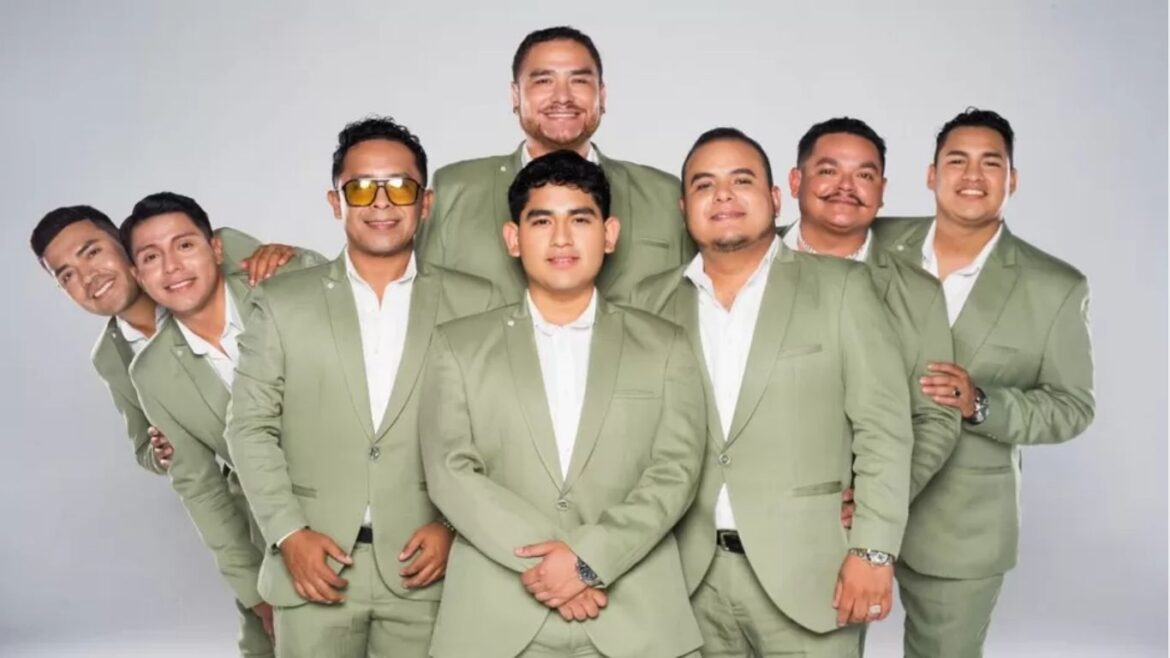 Armonía 10 se pronunció sobre los incidentes registrados en su show de Manchay y negó que las detonaciones hayan sido un ataque dirigido contra sus integrantes.