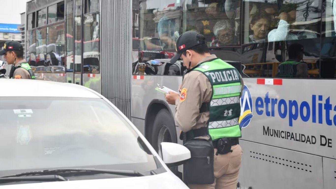 ATU prepara revisión de multas tras reducción del 90% en determinadas infracciones de transporte