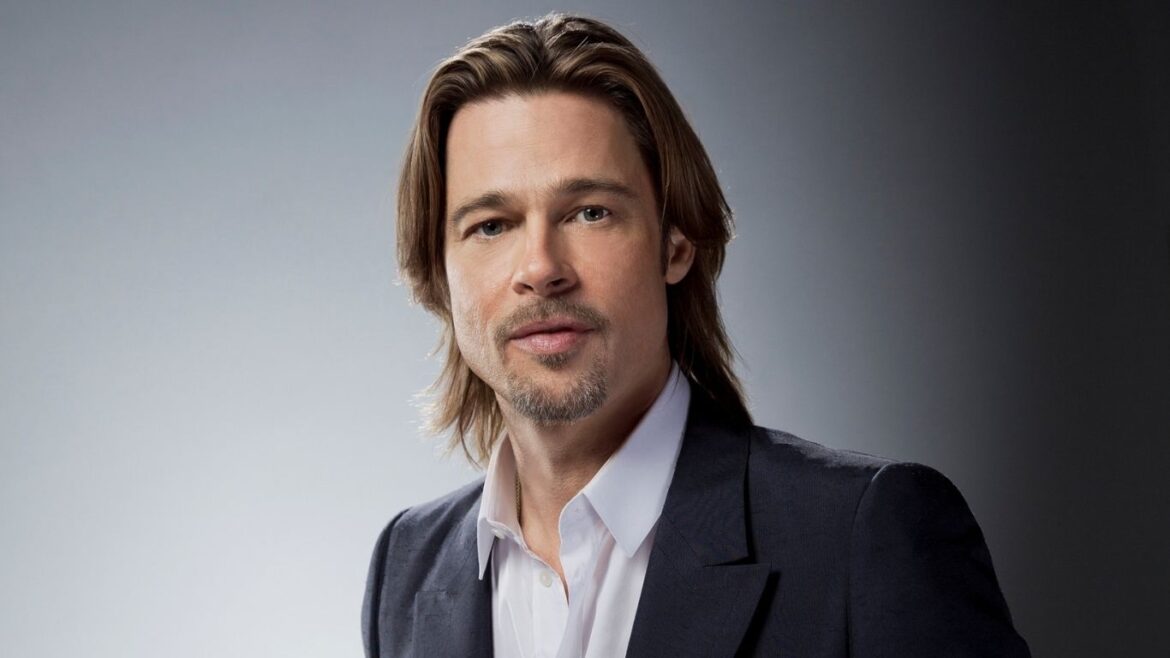 Brad Pitt revela sus dudas sobre la inteligencia artificial en el cine y habla de su lucha personal con la salud mental