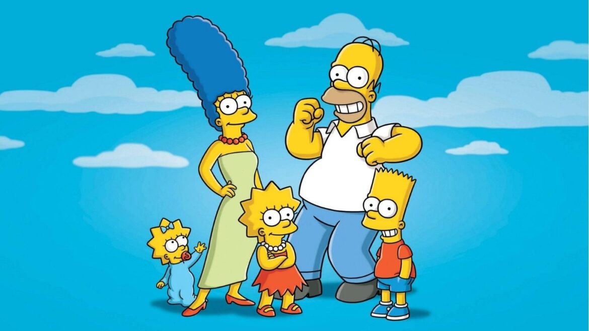 La actriz de voz de Bart Simpson sugiere que la serie podría finalizar tras su temporada 40 en 2028