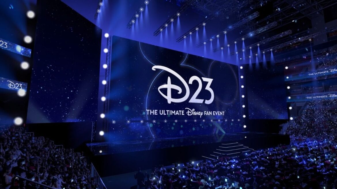 Avengers: Doomsday, X-Men y otras producciones anunciadas durante la D23 2026.