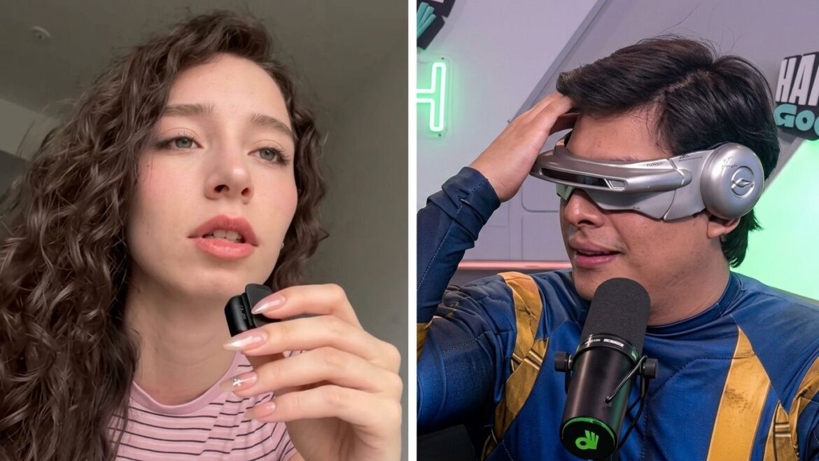 Carla Campos-Salazar se pronuncia sobre el ampay con Alonso Grimaldo y cuestiona la reacción pública de Curwen.