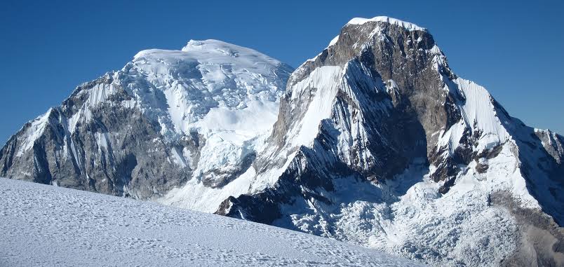 Huascarán