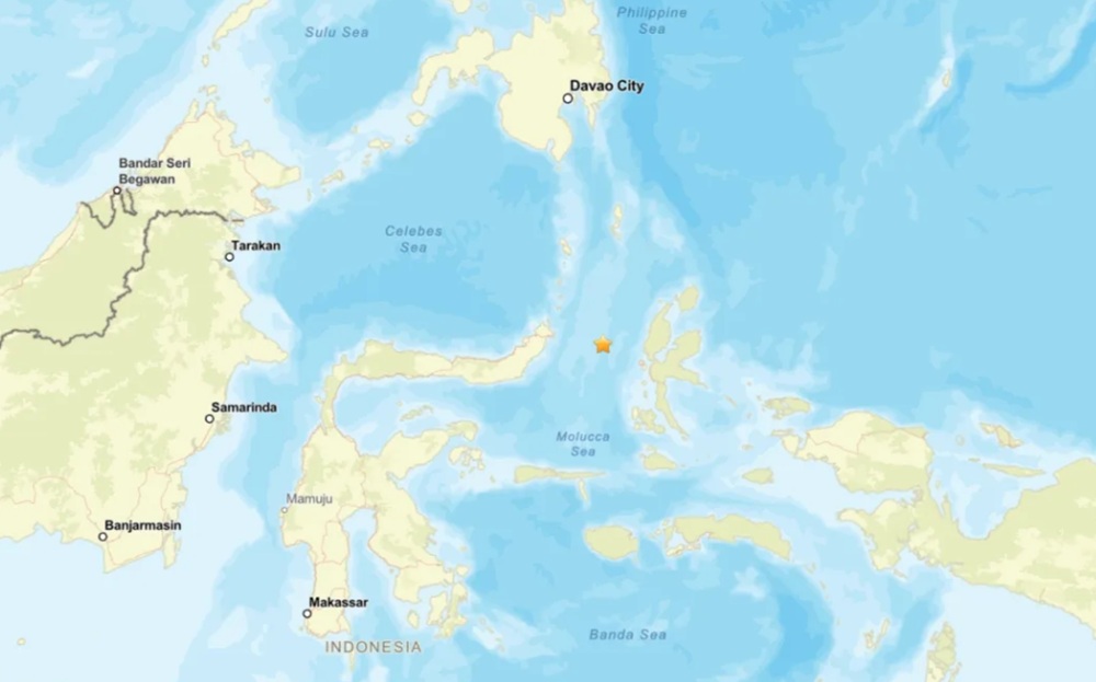 Indonesia