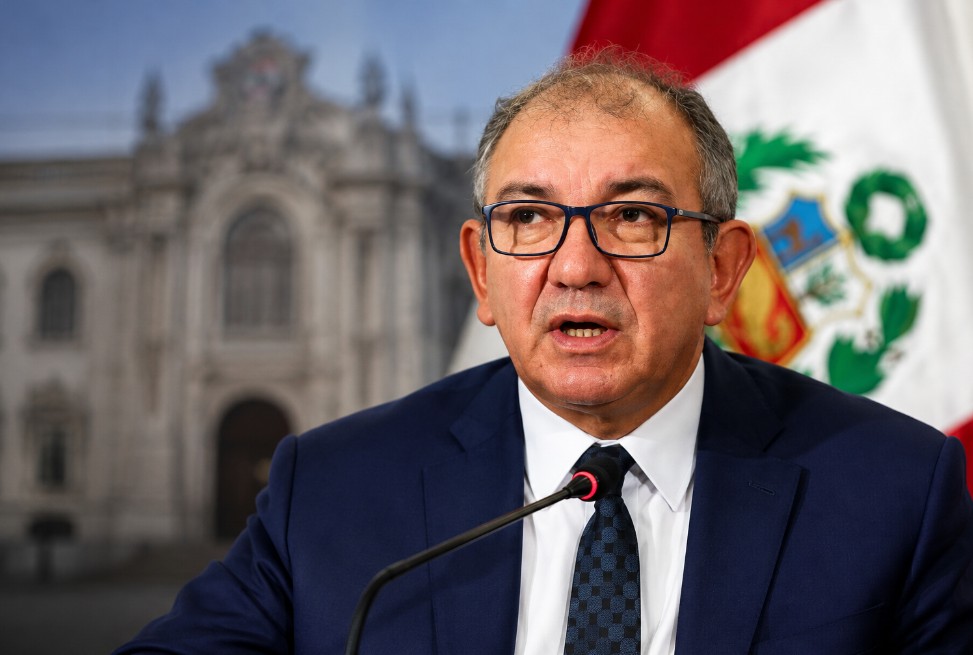 josé cevasco PCM