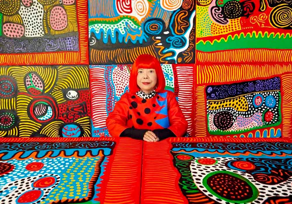 Kusama