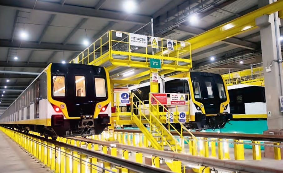 ¿Es factible dejar listas seis líneas del Metro de Lima?