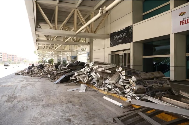 Aeropuerto de Maiquetía