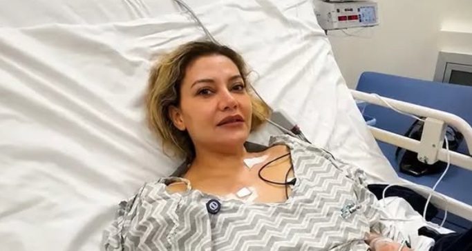 Nadia Beller - asesor de Milei y Paz