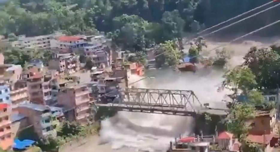 Nepal