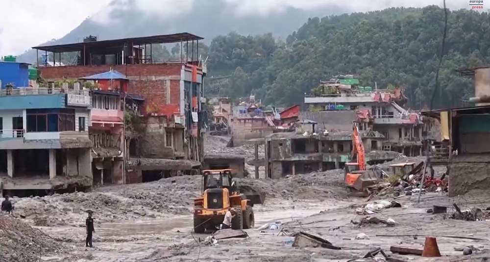 Nepal