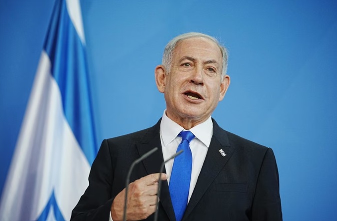 Netanyahu