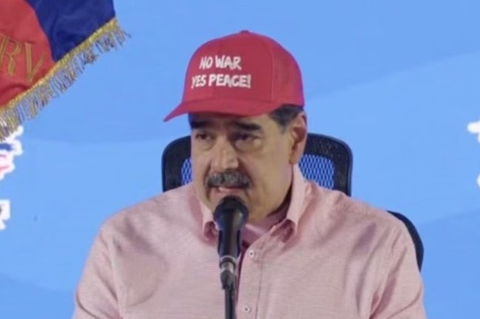 Nicolás Maduro