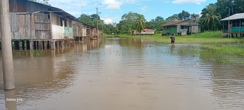 Fenómeno de El Niño