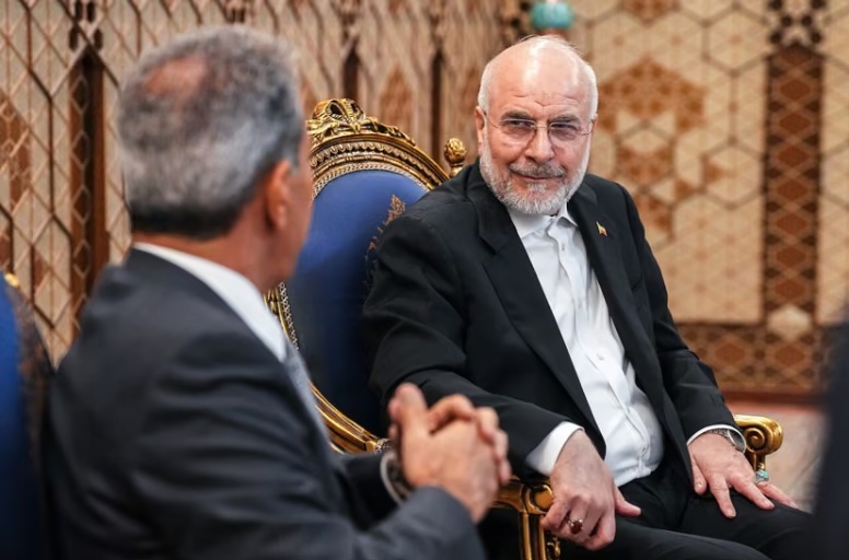 Irán - EE. UU. perdió la guerra