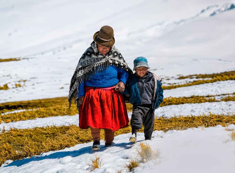 Puno Abriga