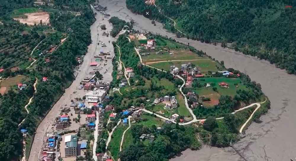 Riada Nepal