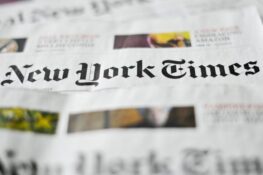 The New York Times