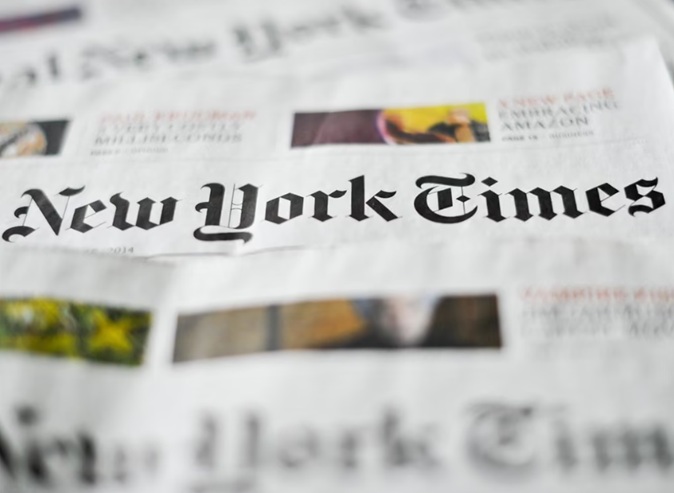 The New York Times
