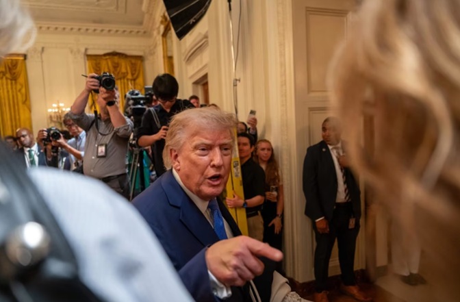 Trump
