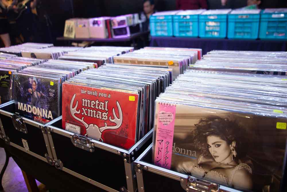 vinilo
