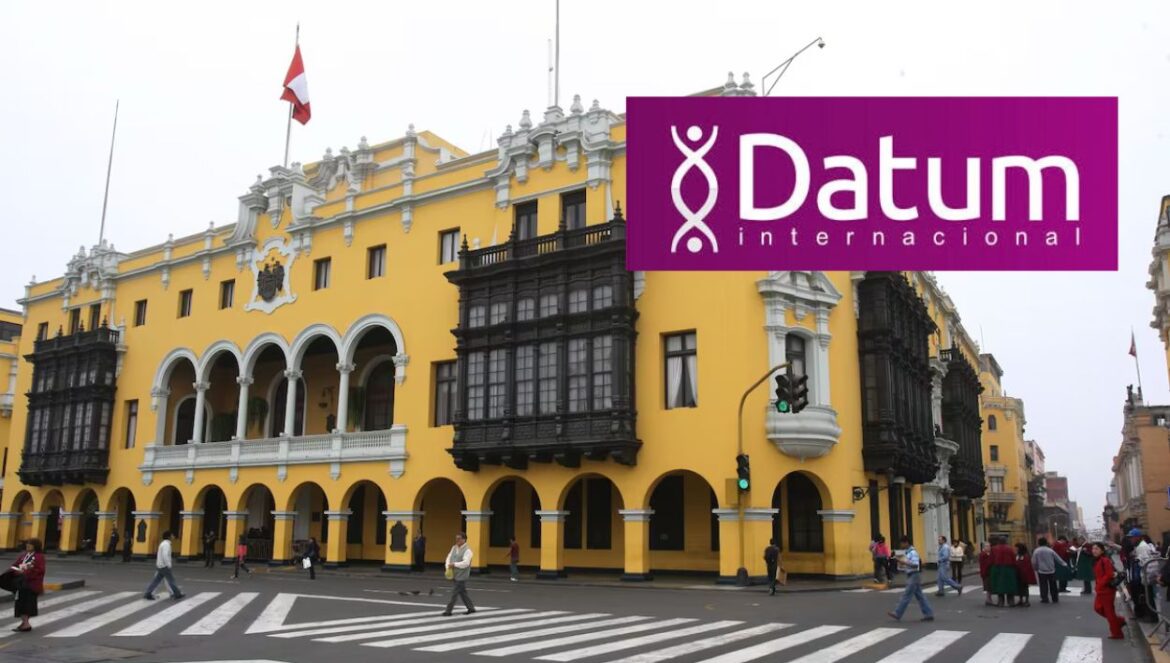 Revisa la última encuesta de DATUM sobre las elecciones en Lima 2026. Foto: composición Caretas/Andina