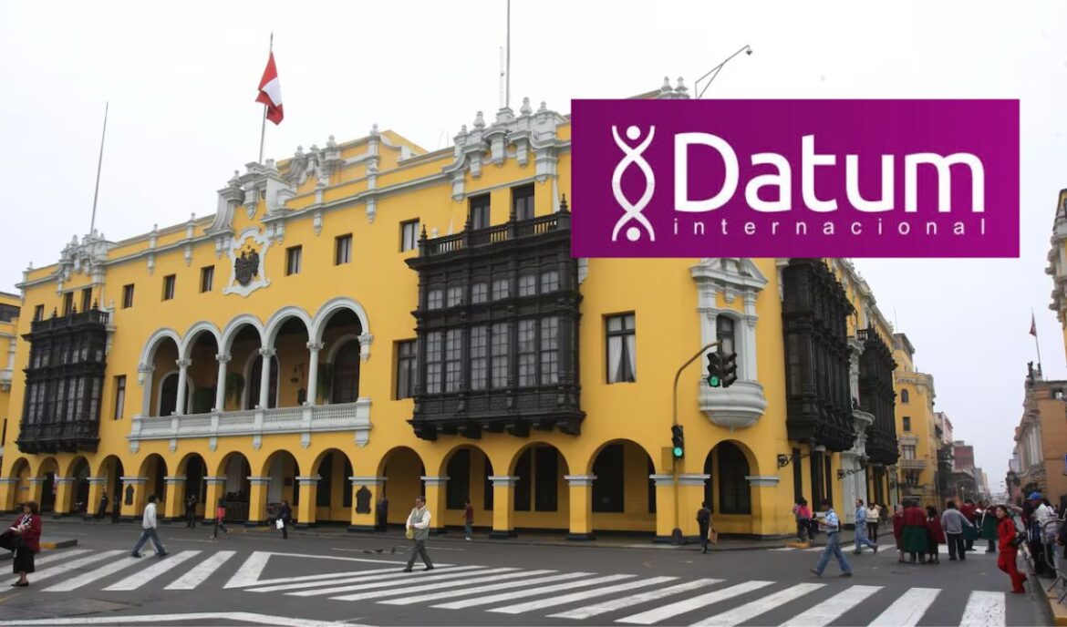 Revisa la última encuesta de DATUM sobre las elecciones en Lima 2026. Foto: composición Caretas/Andina