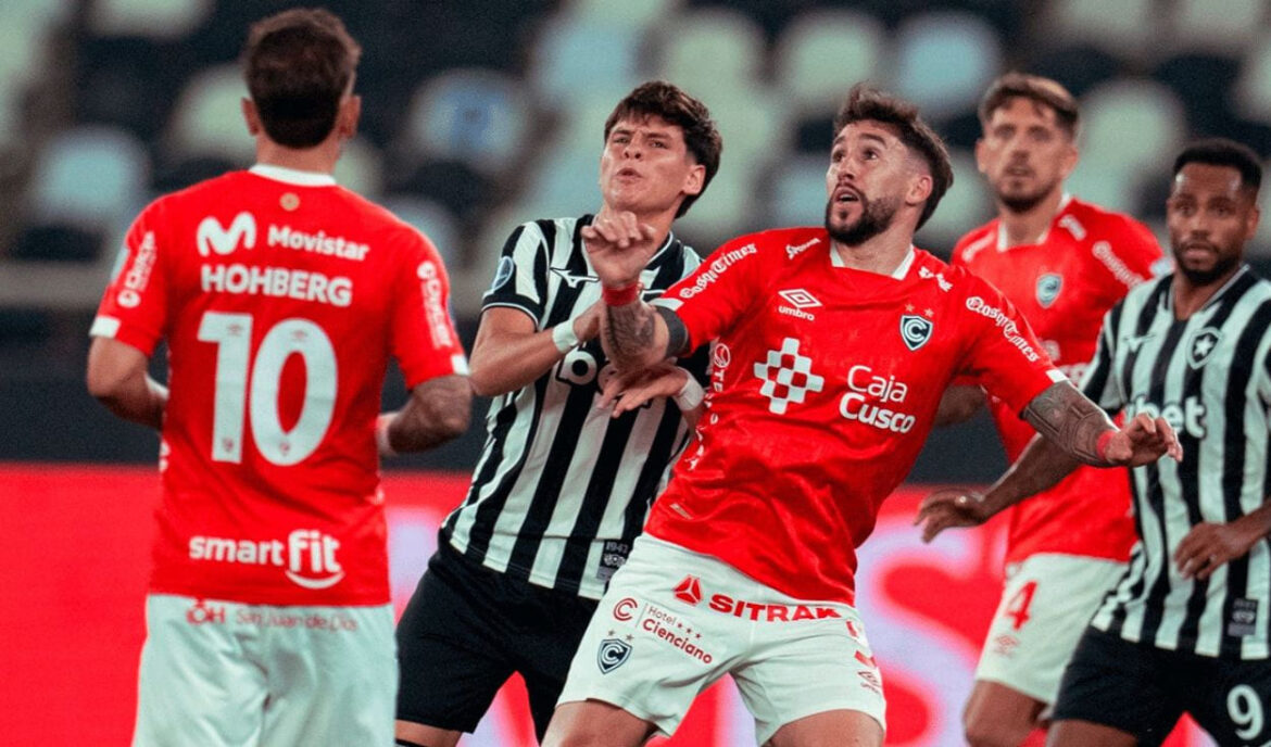 Cienciano