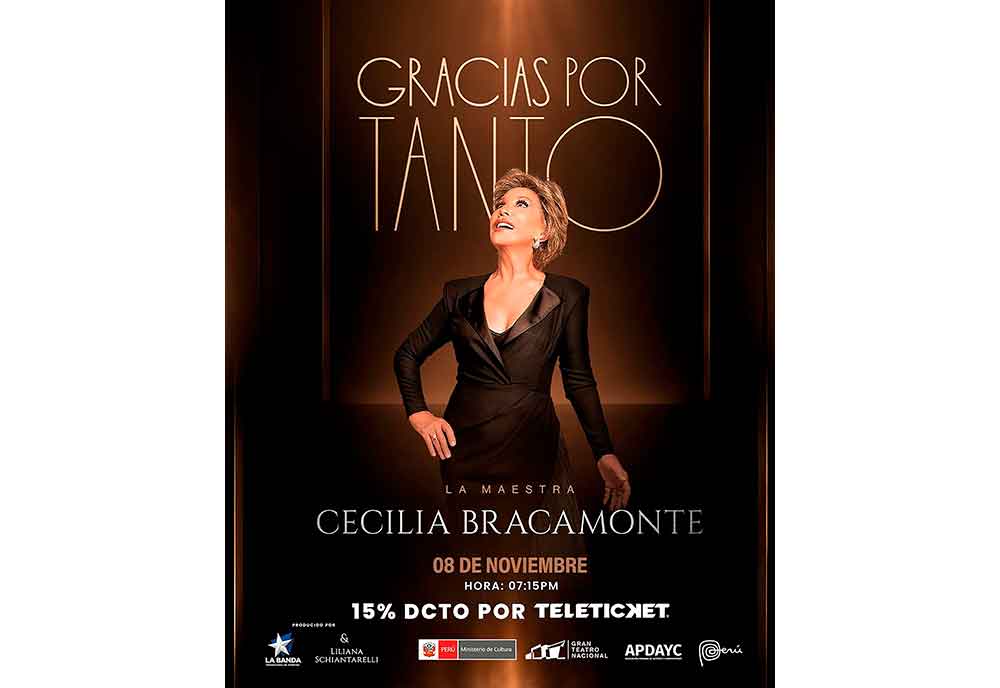Cecilia Bracamonte