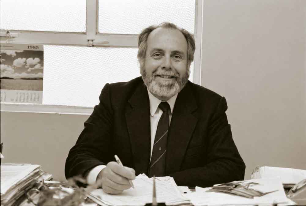 Augusto Elmore