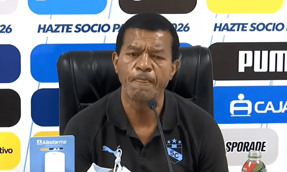 Julio César Uribe
