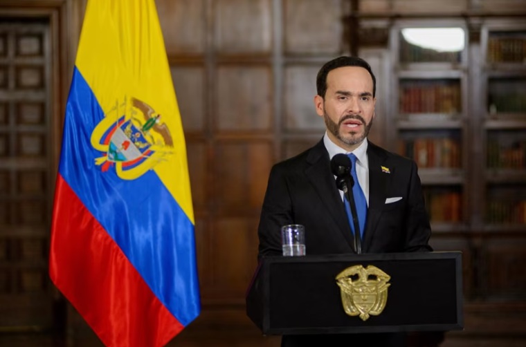 Abelardo de la Espriella