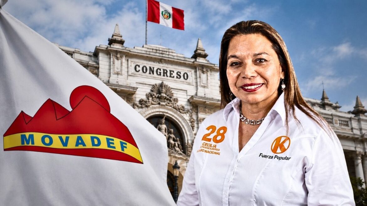 Cecilia Villanueva