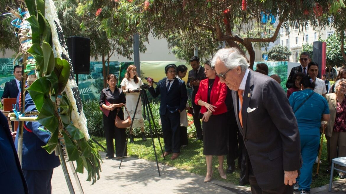 Raúl Porras Barrenechea
